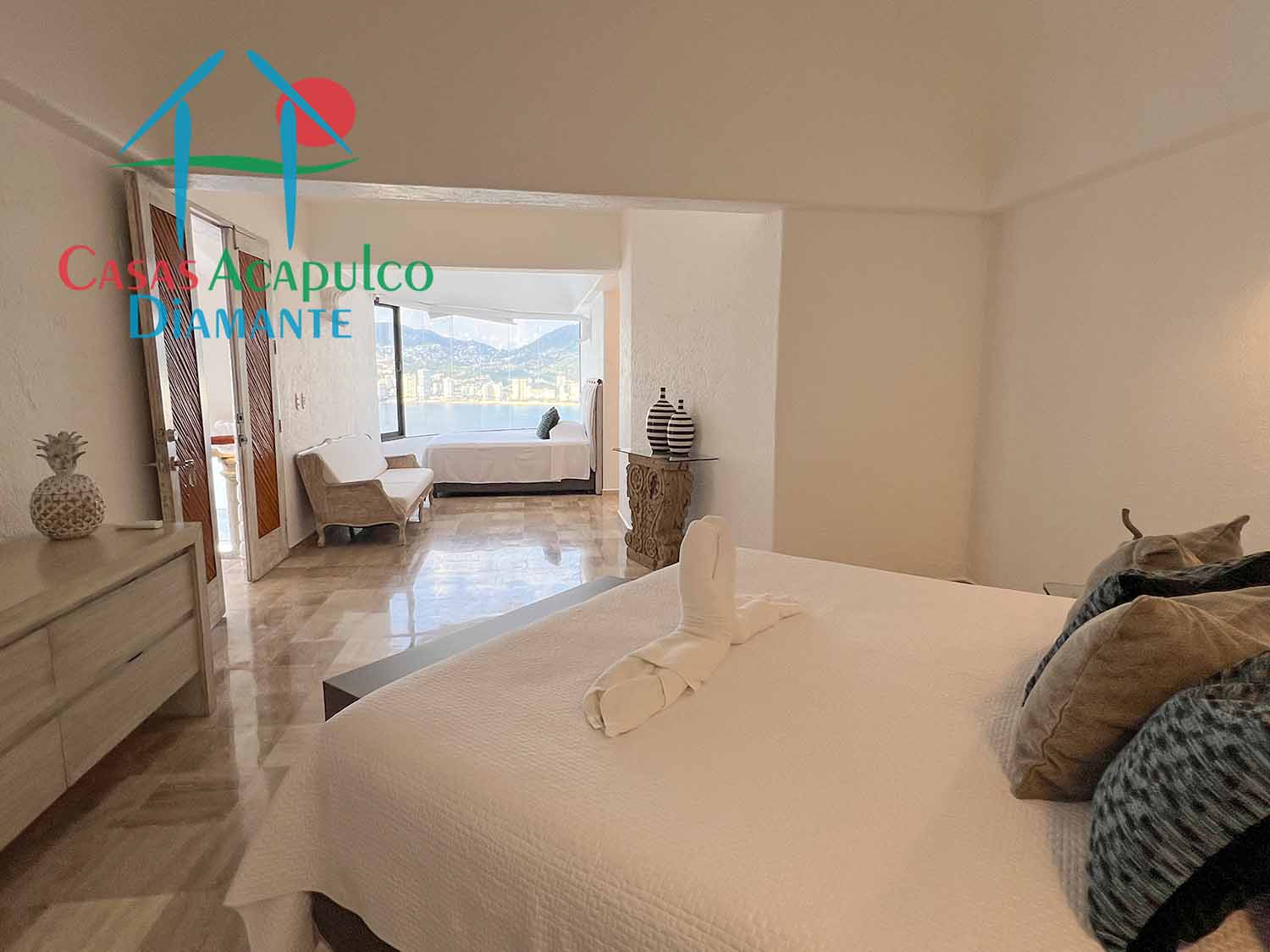 Casa Buenos Aires - Recámara tres 4